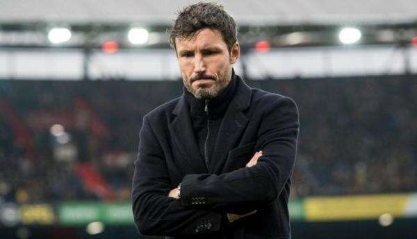 Here We Go! Mark van Bommel Ditunjuk Jadi Pelatih Timnas Belgia Here We Go! Mark van Bommel Ditunjuk Jadi Pelatih Timnas Belgia