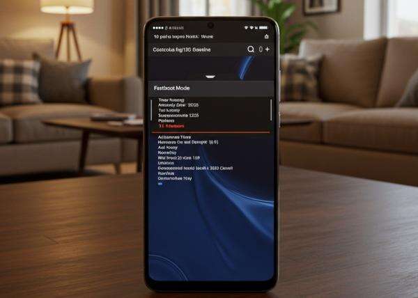 Cara Mengatasi HP Redmi Fastboot Beserta Penyebabnya Cara Mengatasi HP Redmi Fastboot Beserta Penyebabnya