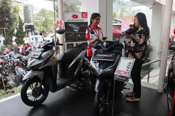 Cara Menghidupkan Vario 150 Tanpa Remot Cara Menghidupkan Vario 150 Tanpa Remot