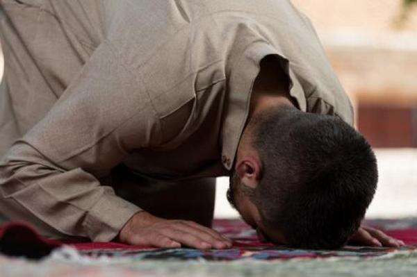 Cara Sholat Tahajud 2 Rakaat Sendiri di Rumah Cara Sholat Tahajud 2 Rakaat Sendiri di Rumah