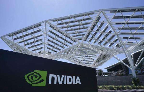 Nvidia Pilih Investasi di Malaysia Dibanding RI, Ini Respons BKPM Nvidia Pilih Investasi di Malaysia Dibanding RI, Ini Respons BKPM