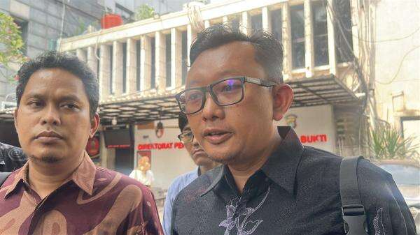 2 Jam Diperiksa Polda Metro Jaya, Ketum YLBHI Ditanya soal Pembentukan Tim Investigasi Kasus Andrie Yunus 2 Jam Diperiksa Polda Metro Jaya, Ketum YLBHI Ditanya soal Pembentukan Tim Investigasi Kasus Andrie Yunus