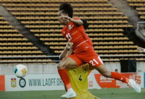 Timnas Indonesia U-20 Gagal Bobol Malaysia, Laga Berakhir Tanpa Pemenang Timnas Indonesia U-20 Gagal Bobol Malaysia, Laga Berakhir Tanpa Pemenang