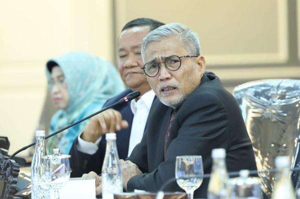 5 Pekerja Bangunan Dibunuh OPM, DPR Desak TNI-Polri Tangkap Pelaku 5 Pekerja Bangunan Dibunuh OPM, DPR Desak TNI-Polri Tangkap Pelaku