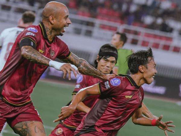 Hasil Super League 2026-2027: Drama Lima Gol Java United hingga Poin Penuh Perdana Isenmulang FC Hasil Super League 2026-2027: Drama Lima Gol Java United hingga Poin Penuh Perdana Isenmulang FC