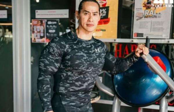 Ingin Berat Badan Turun? Ade Rai Sarankan Aktivitas Sederhana Ini Sebelum Sarapan Ingin Berat Badan Turun? Ade Rai Sarankan Aktivitas Sederhana Ini Sebelum Sarapan