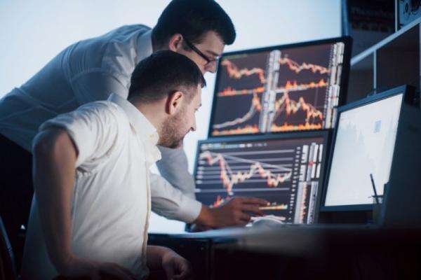 Aksi Jual Investor Asing Tembus Rp94,87 Triliun Sepanjang 2026 Aksi Jual Investor Asing Tembus Rp94,87 Triliun Sepanjang 2026