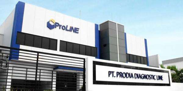PRDL Masuki Masa Penawaran Umum, Targetkan Dana IPO Rp62,7 Miliar PRDL Masuki Masa Penawaran Umum, Targetkan Dana IPO Rp62,7 Miliar