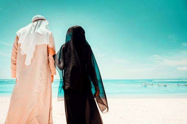 Istri Bekerja, Rezeki Suami Berkurang? Begini Konsep Rezeki dalam Islam Istri Bekerja, Rezeki Suami Berkurang? Begini Konsep Rezeki dalam Islam