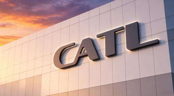 CATL Luncurkan Baterai Baru untuk Kendaraan Komersial Ringan, Isi Daya Cuma 7 Menit CATL Luncurkan Baterai Baru untuk Kendaraan Komersial Ringan, Isi Daya Cuma 7 Menit