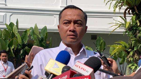 Istana Jawab soal Kabar Reshuffle Kabinet pada Agustus 2026, Menteri PU Bakal Diganti? Istana Jawab soal Kabar Reshuffle Kabinet pada Agustus 2026, Menteri PU Bakal Diganti?