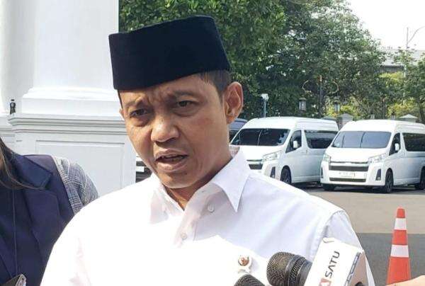 Cegah Karhutla, Menhut Sebut Prabowo Beri Perhatian Khusus ke Ekosistem Gambut Cegah Karhutla, Menhut Sebut Prabowo Beri Perhatian Khusus ke Ekosistem Gambut