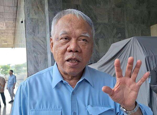 Rupiah Melemah, Bagaimana Nasib Proyek IKN? Rupiah Melemah, Bagaimana Nasib Proyek IKN?
