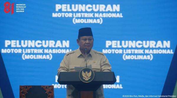 Prabowo Pidato Nota Keuangan RAPBN 2027, Pendapatan Kelas Menengah dan Lapangan Kerja Disorot Prabowo Pidato Nota Keuangan RAPBN 2027, Pendapatan Kelas Menengah dan Lapangan Kerja Disorot