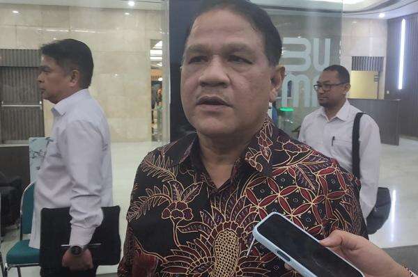 Proyek Apartemen LRT City Mangkrak, Bos Adhi Karya Ungkap Biang Keroknya Proyek Apartemen LRT City Mangkrak, Bos Adhi Karya Ungkap Biang Keroknya