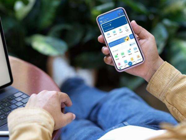BRImo Permudah Registrasi Nasabah di 15 Negara, Buka Rekening Kini Semakin Fleksibel BRImo Permudah Registrasi Nasabah di 15 Negara, Buka Rekening Kini Semakin Fleksibel