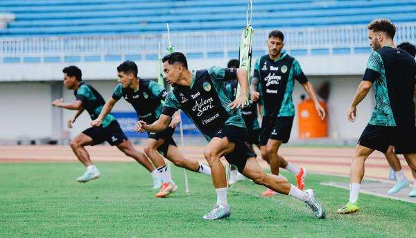 PSIM Yogyakarta Ajak Suporter Saksikan Latihan Perdana, Persiapan Liga 2026-2027 Dimulai PSIM Yogyakarta Ajak Suporter Saksikan Latihan Perdana, Persiapan Liga 2026-2027 Dimulai
