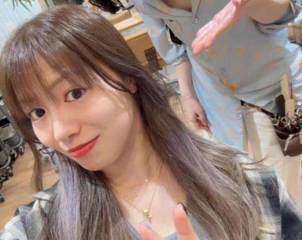 Kisah Asmara Terlarang Pebulu Tangkis Supercantik Jepang Yuki Fukushima dengan Mantan Juara Dunia Kisah Asmara Terlarang Pebulu Tangkis Supercantik Jepang Yuki Fukushima dengan Mantan Juara Dunia