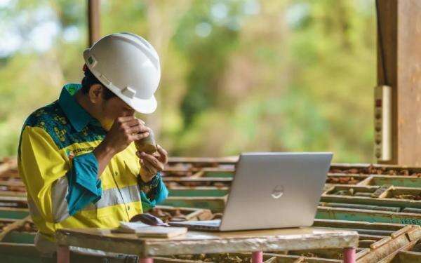 Merdeka Battery (MBMA) Cetak Laba Bersih Rp835 Miliar pada Semester I-2026 Merdeka Battery (MBMA) Cetak Laba Bersih Rp835 Miliar pada Semester I-2026