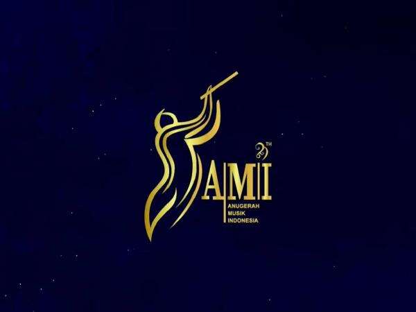 Daftar Nominasi AMI Awards 2026, No Na hingga Naykilla Jadi Sorotan! Daftar Nominasi AMI Awards 2026, No Na hingga Naykilla Jadi Sorotan!