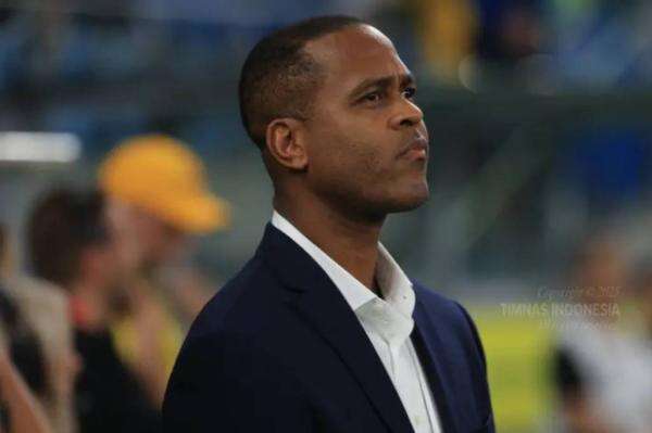 Dua Laga Penentu Nasib Timnas Indonesia, Patrick Kluivert Ditantang Bikin Sejarah! Dua Laga Penentu Nasib Timnas Indonesia, Patrick Kluivert Ditantang Bikin Sejarah!
