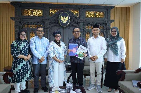 PBNU Gencar Cegah Kekerasan di Pesantren, Pratikno: Perlindungan Anak Jadi Perhatian Serius PBNU Gencar Cegah Kekerasan di Pesantren, Pratikno: Perlindungan Anak Jadi Perhatian Serius