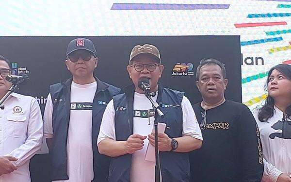 DKI Jakarta Diskon 50 Persen Pajak Bioskop Khusus Film Nasional DKI Jakarta Diskon 50 Persen Pajak Bioskop Khusus Film Nasional