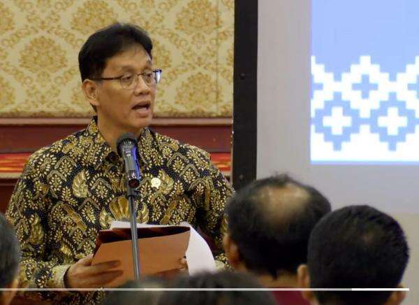 Purbaya Bebaskan Pajak Konsolidasi BUMN Selama 3 Tahun Purbaya Bebaskan Pajak Konsolidasi BUMN Selama 3 Tahun