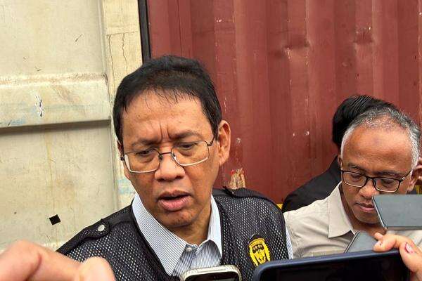 Respons Purbaya Soal Risiko Money Laundering di Patriot Bond, Sumber Dana Tak Akan Diutak-Atik Respons Purbaya Soal Risiko Money Laundering di Patriot Bond, Sumber Dana Tak Akan Diutak-Atik