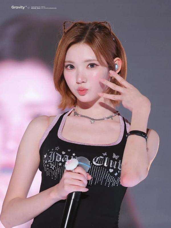 Jiwoo Hearts2Hearts Idap Eksim, Dokter Ungkap soal Dermatitis Atopik Jiwoo Hearts2Hearts Idap Eksim, Dokter Ungkap soal Dermatitis Atopik