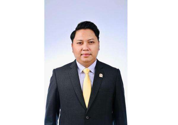 Soroti Kasus Penebangan Pohon, DPRD Kota Bandung Desak Langkah Hukum Tegas Soroti Kasus Penebangan Pohon, DPRD Kota Bandung Desak Langkah Hukum Tegas
