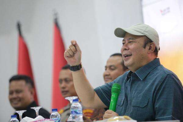 Cucun Dorong Tradisi Agustusan untuk Edukasi Nasionalisme Gen Alpha Cucun Dorong Tradisi Agustusan untuk Edukasi Nasionalisme Gen Alpha