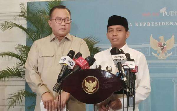 Cegah Karhutla, Prabowo Resmi Bentuk Badan Pengelola Gambut dan Mangrove Nasional (BPGMN) Cegah Karhutla, Prabowo Resmi Bentuk Badan Pengelola Gambut dan Mangrove Nasional (BPGMN)