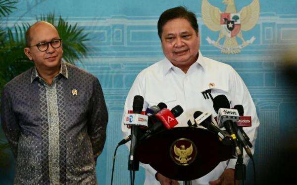 Pemerintah Bakal Tebar Stimulus Ekonomi di 2027 untuk Topang Daya Beli, Apa Saja? Pemerintah Bakal Tebar Stimulus Ekonomi di 2027 untuk Topang Daya Beli, Apa Saja?
