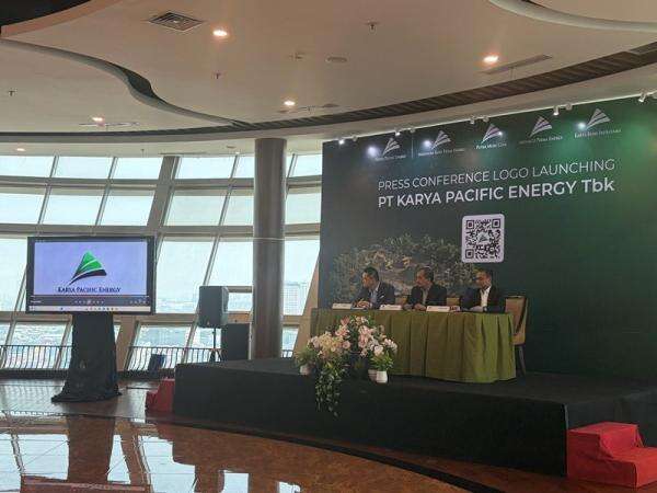 IATA Siapkan Capex hingga Rp200 Miliar Garap Infrastruktur Pelabuhan dan Conveyor IATA Siapkan Capex hingga Rp200 Miliar Garap Infrastruktur Pelabuhan dan Conveyor