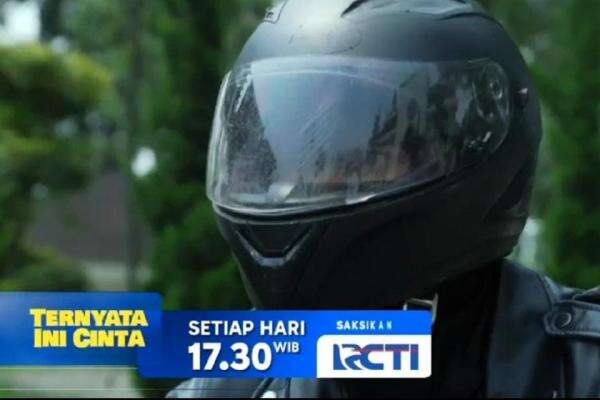 Sinopsis 'Ternyata Ini Cinta' Eps 46: Rumah Martha Dibobol, Prisil Tawarkan Pernikahan ke Dewa Sinopsis 'Ternyata Ini Cinta' Eps 46: Rumah Martha Dibobol, Prisil Tawarkan Pernikahan ke Dewa