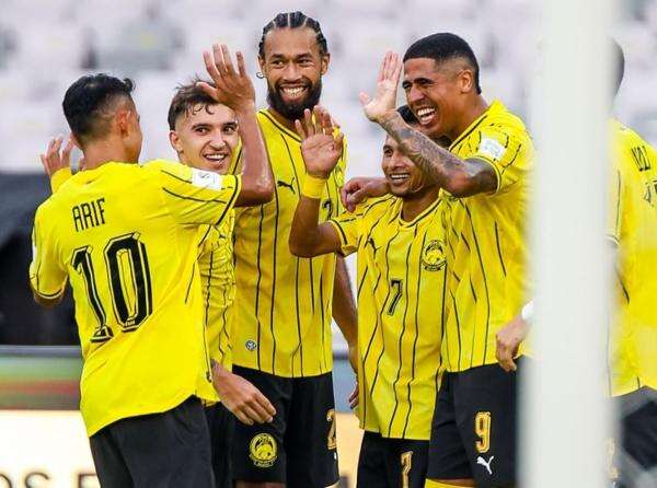 Safee Sali Ingatkan Malaysia Wajib Waspada: Timnas Indonesia Begitu Berbahaya di SUGBK! Safee Sali Ingatkan Malaysia Wajib Waspada: Timnas Indonesia Begitu Berbahaya di SUGBK!