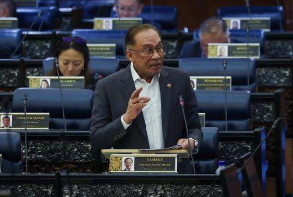 Dana Pensiun PNS Malaysia Jadi Korban eFishery, Kerugian Capai Rp855 Miliar Dana Pensiun PNS Malaysia Jadi Korban eFishery, Kerugian Capai Rp855 Miliar