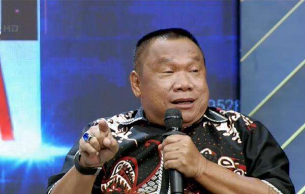 Relawan Prabowo Sebut Bareskrim Sudah Proses Aduan terhadap Budi Arie terkait Percepatan Pemilu 2029 Relawan Prabowo Sebut Bareskrim Sudah Proses Aduan terhadap Budi Arie terkait Percepatan Pemilu 2029