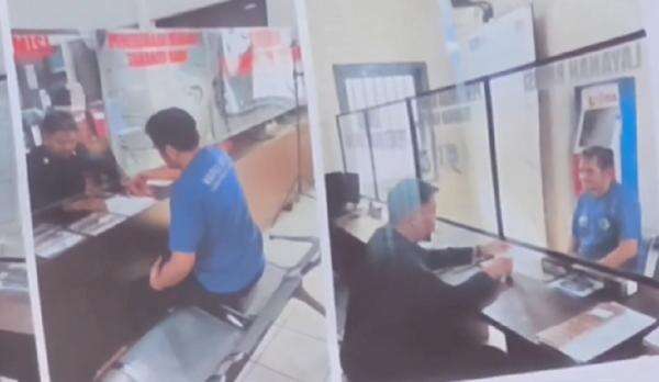 Pembebasan Bersyarat Dicabut, Mas Bechi Pemerkosa Santriwati Kembali Dipenjara Pembebasan Bersyarat Dicabut, Mas Bechi Pemerkosa Santriwati Kembali Dipenjara