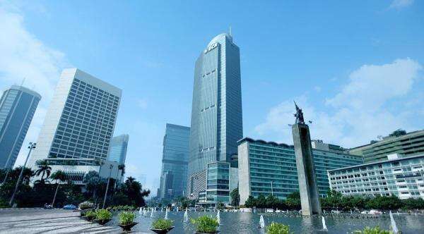 Valuasi BBCA Diskon di Tengah Gejolak MSCI, Laba 2026 Diramal Tembus Rp55,7 Triliun Valuasi BBCA Diskon di Tengah Gejolak MSCI, Laba 2026 Diramal Tembus Rp55,7 Triliun