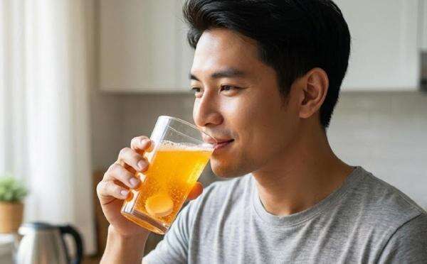 Benarkah Konsumsi Vitamin C Setiap Hari Bisa Picu Batu Ginjal? Ini Penjelasannya Benarkah Konsumsi Vitamin C Setiap Hari Bisa Picu Batu Ginjal? Ini Penjelasannya