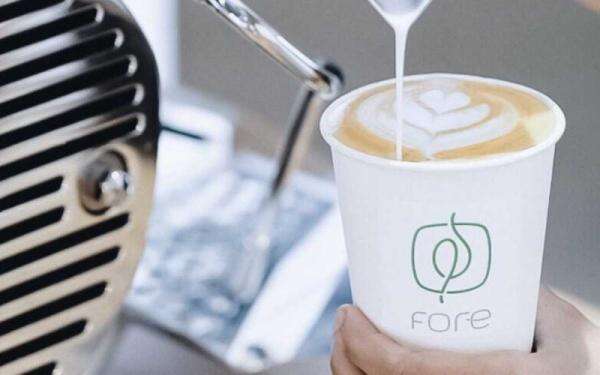 Ekspansif, Fore Coffe (FORE) Buka 40 Gerai Baru di Semester I-2026 Ekspansif, Fore Coffe (FORE) Buka 40 Gerai Baru di Semester I-2026