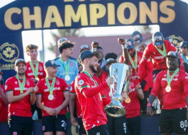 Menulis Takdir Sendiri di Indonesia, Jadi Alasan di Balik Keputusan Jay Herdman Memilih Bali United? Menulis Takdir Sendiri di Indonesia, Jadi Alasan di Balik Keputusan Jay Herdman Memilih Bali United?