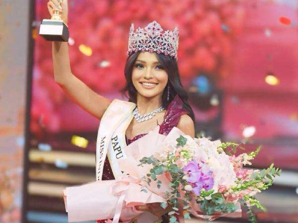 Miss Indonesia 2026 Alda Callista Ternyata Mahasiswa Universitas Terbuka Malang, Pihak Kampus Bangga! Miss Indonesia 2026 Alda Callista Ternyata Mahasiswa Universitas Terbuka Malang, Pihak Kampus Bangga!