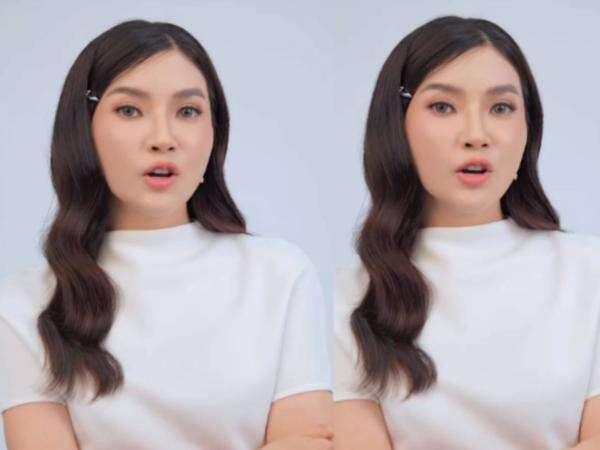 Sarwendah Senang Disawer Gift TikTok dari Fans, Tak Peduli Komentar Jahat! Sarwendah Senang Disawer Gift TikTok dari Fans, Tak Peduli Komentar Jahat!