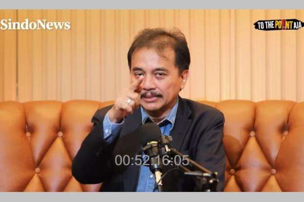 Praperadilan Jilid 4 Roy Suryo soal Pencekalan Diputus Hari Ini di PN Jaksel Praperadilan Jilid 4 Roy Suryo soal Pencekalan Diputus Hari Ini di PN Jaksel