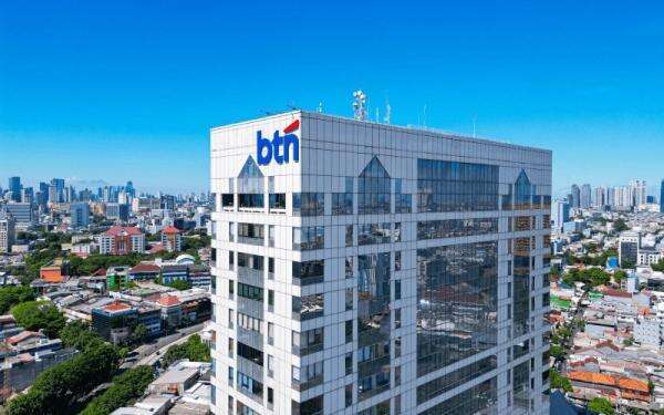 BTN (BBTN) Siapkan Revisi Rencana Bisnis Demi Jalankan Buyback BTN (BBTN) Siapkan Revisi Rencana Bisnis Demi Jalankan Buyback