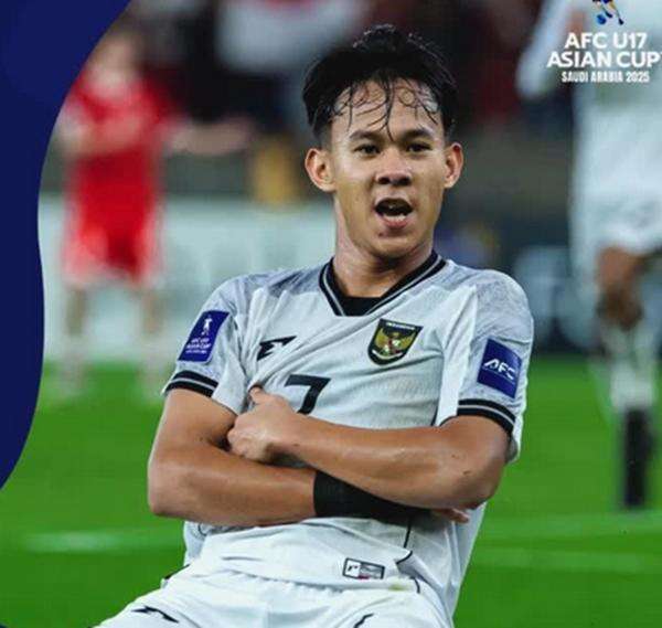 Jadwal Siaran Langsung Timnas Indonesia U-17 di Piala Dunia U-17 2025: Live di Mana? Jadwal Siaran Langsung Timnas Indonesia U-17 di Piala Dunia U-17 2025: Live di Mana?