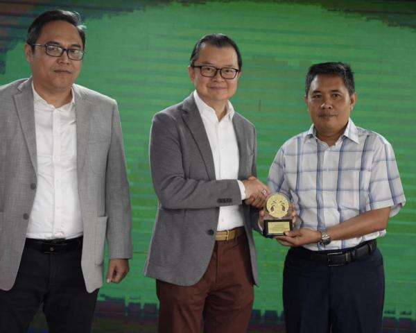 Pengembang Rumah Subsidi Dituntut Kreatif Hadapi Kenaikan Biaya Material Pengembang Rumah Subsidi Dituntut Kreatif Hadapi Kenaikan Biaya Material